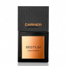 Carner Barcelona Bestium Unisex Extra De Parfum 50 ml