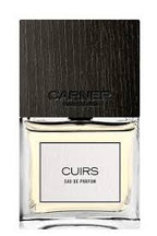 Carner Barcelona Cuirs Edp 100ml Unisex