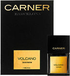 Carner Barcelona Volcano Unisex EDP 50 ml