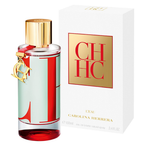 CAROLINA HERRERA CH L'EAU FOR WOMEN EDT 100 ml