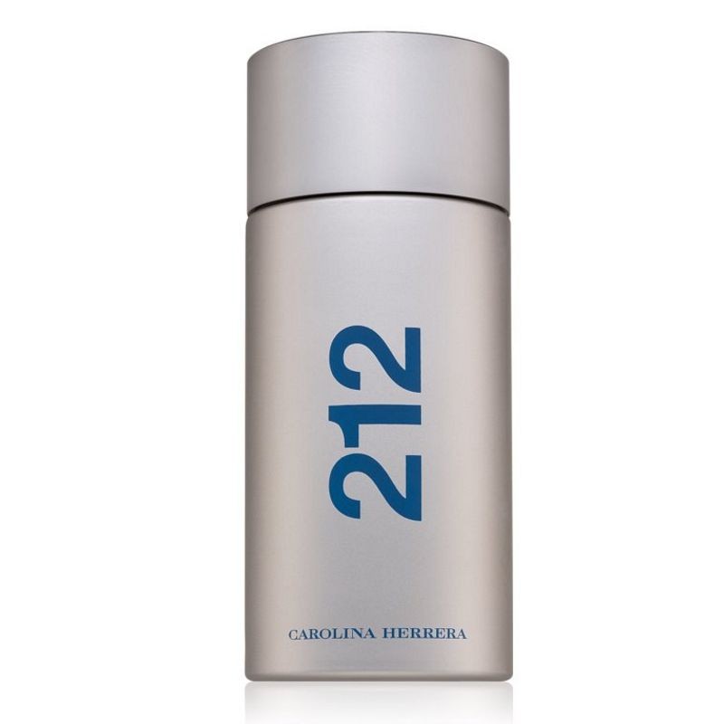 CAROLINA HERRERA 212 FOR MEN EDT 200ML