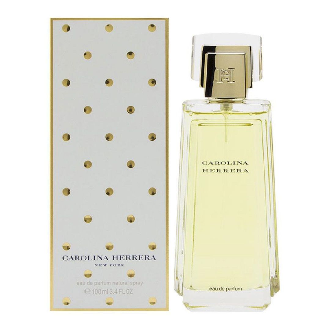 CAROLINA HERRERA FOR WOMEN EDP 100 ml