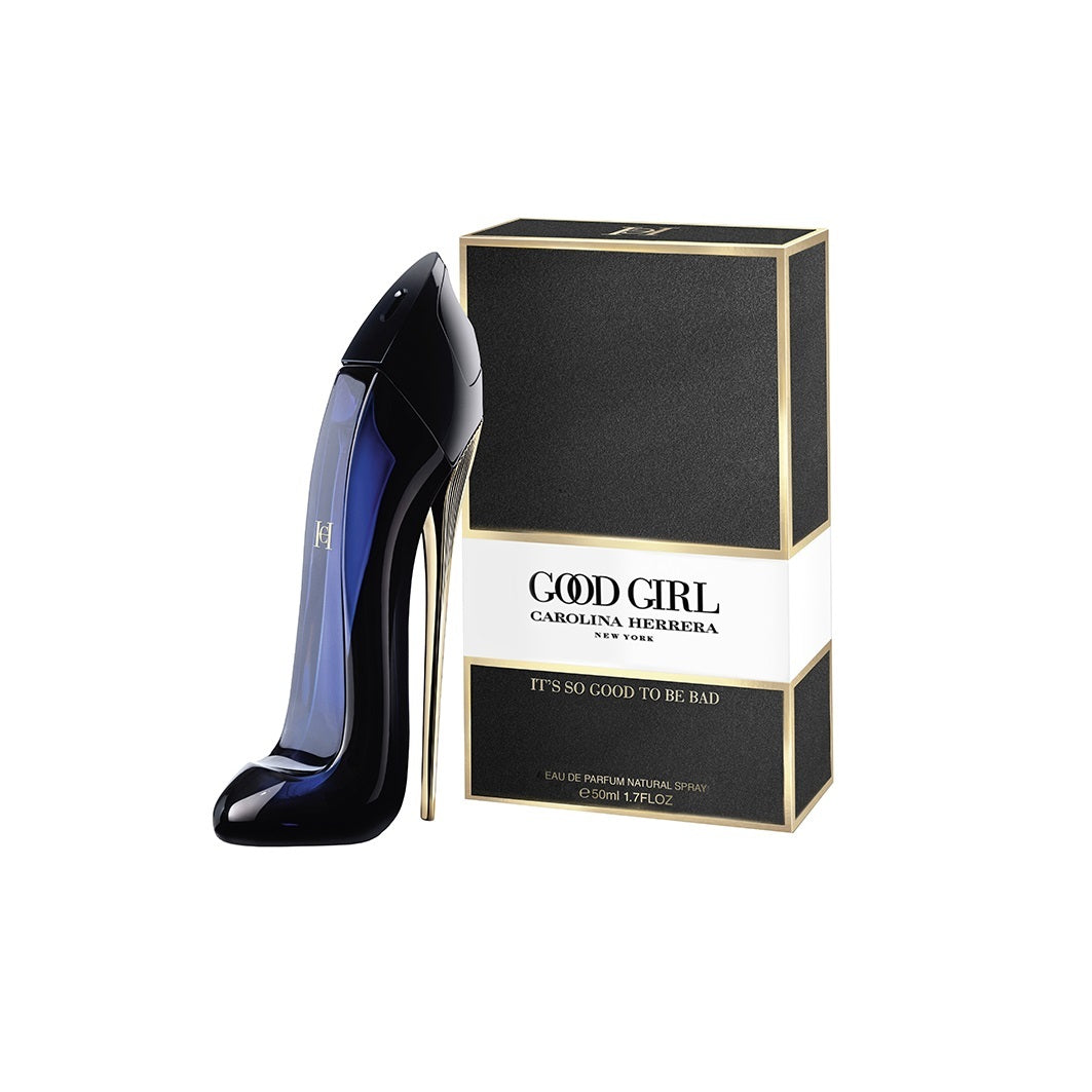 Carolina Herrera Good Girl - Perfume For Women - EDP 50 ml