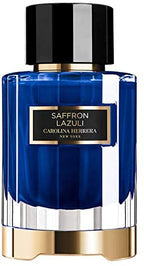 Carolina Herrera Saffron Lazuli - Perfume For Unisex - EDP 100 ml