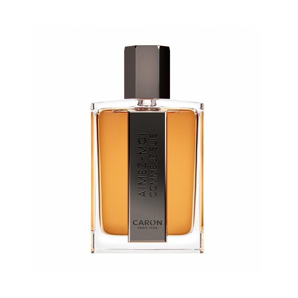 CARON AIMEZ-MOI COMME JE SUIS - PERFUME FOR MEN - EDT 125 ml
