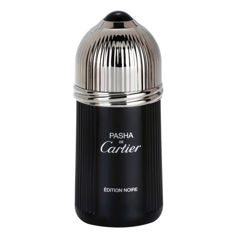 CARTIER PASHA DE CARTIER EDITION NOIRE MEN EDT 50 ml