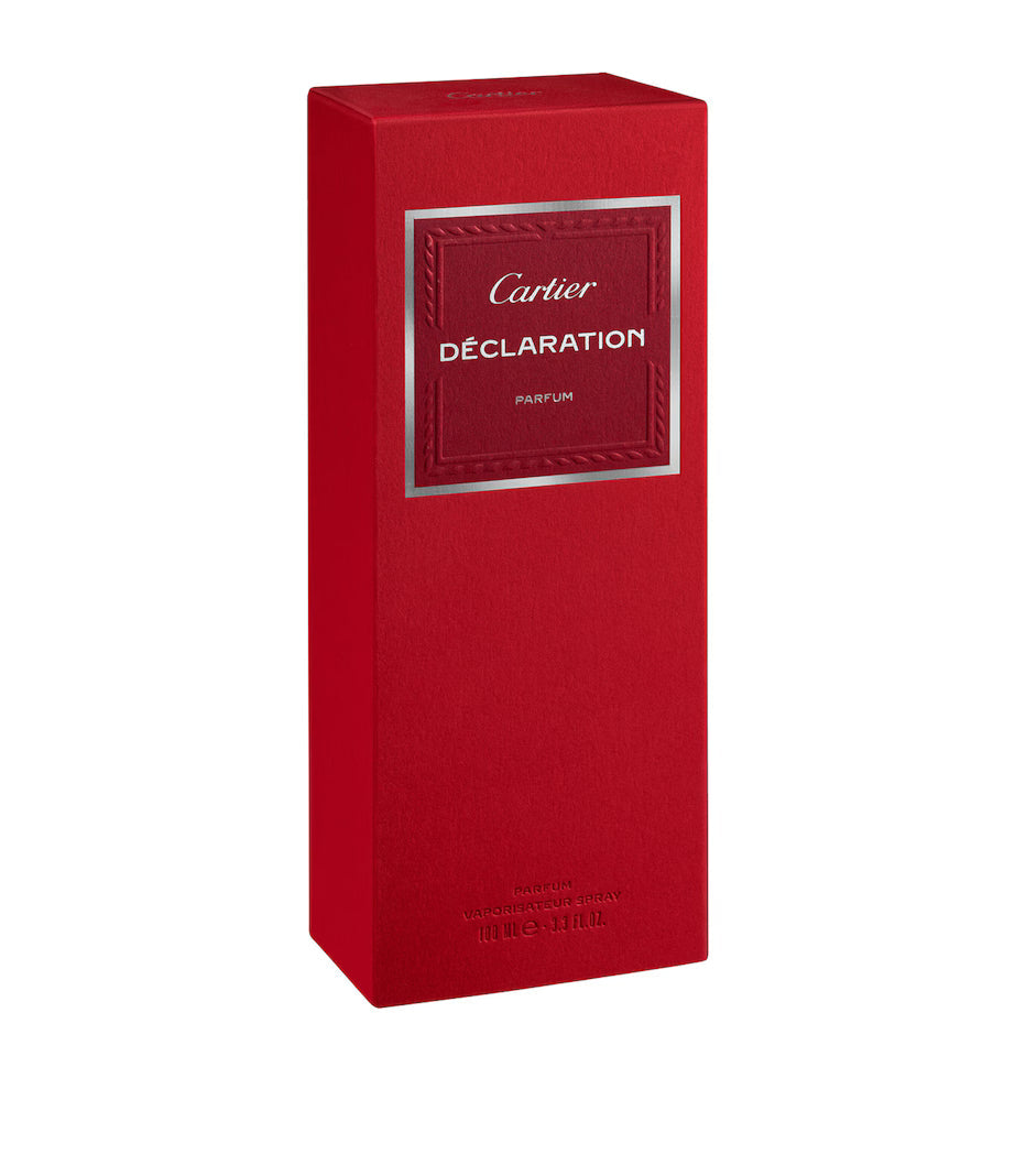Declaration By Cartier Perfume For Men Parfum 100ml