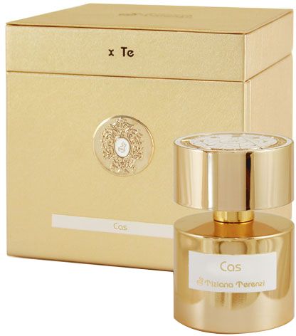 Cas by Tiziana Terenzi Unisex Perfume - extrait De Parfum, 100ml