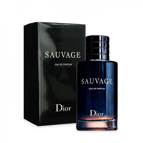 Christian Dior Sauvage for Men EDP  200 ml