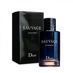 Christian Dior Sauvage for Men EDP  200 ml