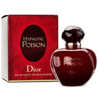 DIOR HYPNOTIC POISON FOR WOMEN EDT 50ML