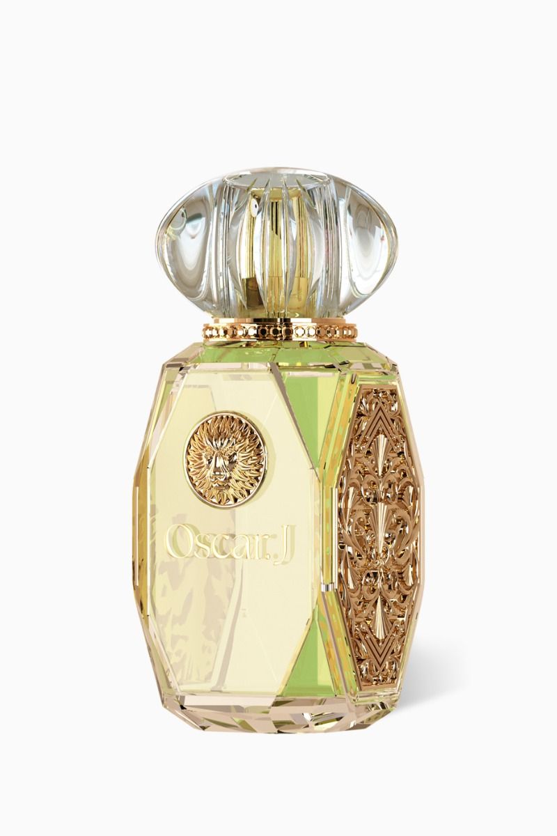 Oscar J Eros Coll Celeste Edp For Men And Women Floral Woody 100ml