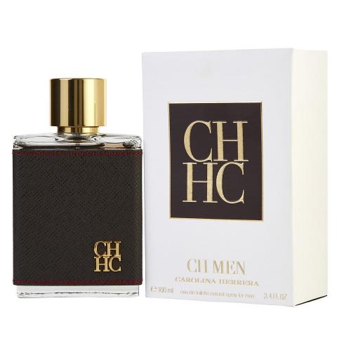 Carolina Herrera CH for Men, EDT,100ml