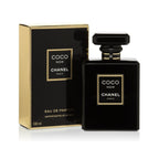 Chanel Coco Noir for Women - Eau de Parfum, 100 ml