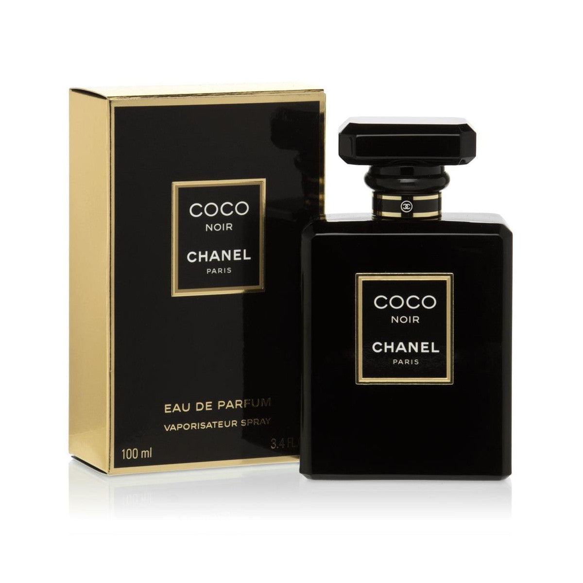 Chanel Coco Noir for Women - Eau de Parfum, 100 ml