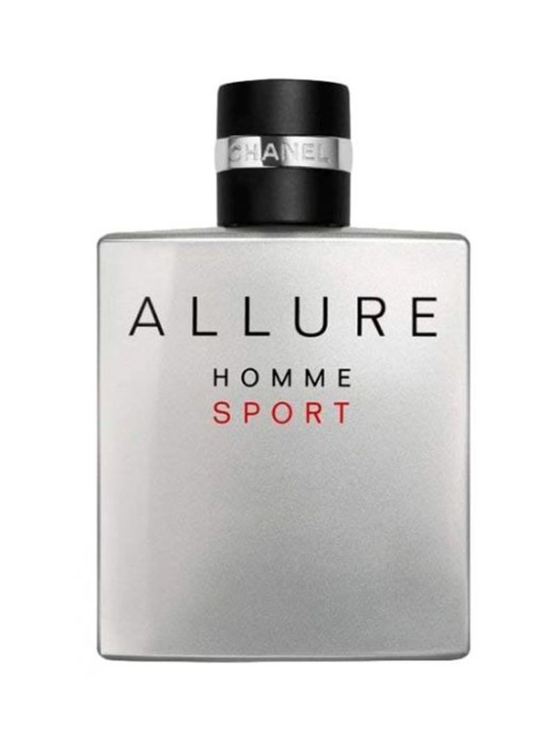 Chanel Allure Homme Sport Edt 300 ml