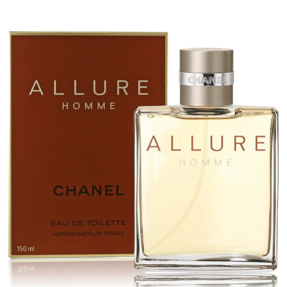 Chanel Allure Homme Edition Blanche for MEN EDT 150ml