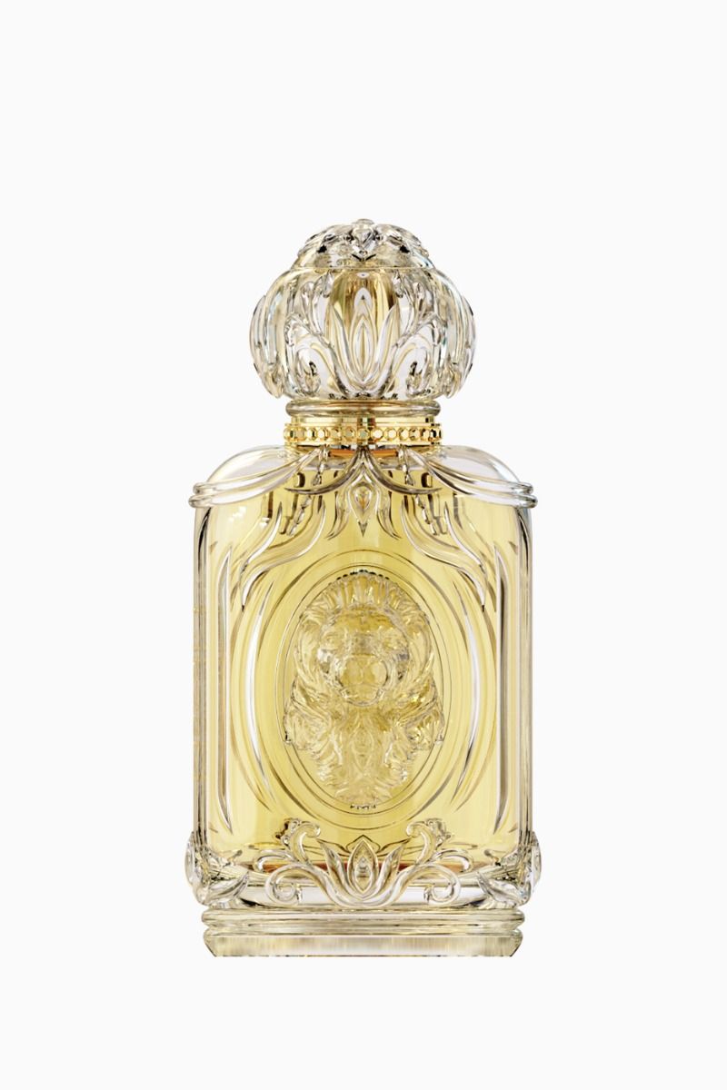Oscar J Oceanus Coll Charm Edp For Men And Women Fresh Woody 100ml