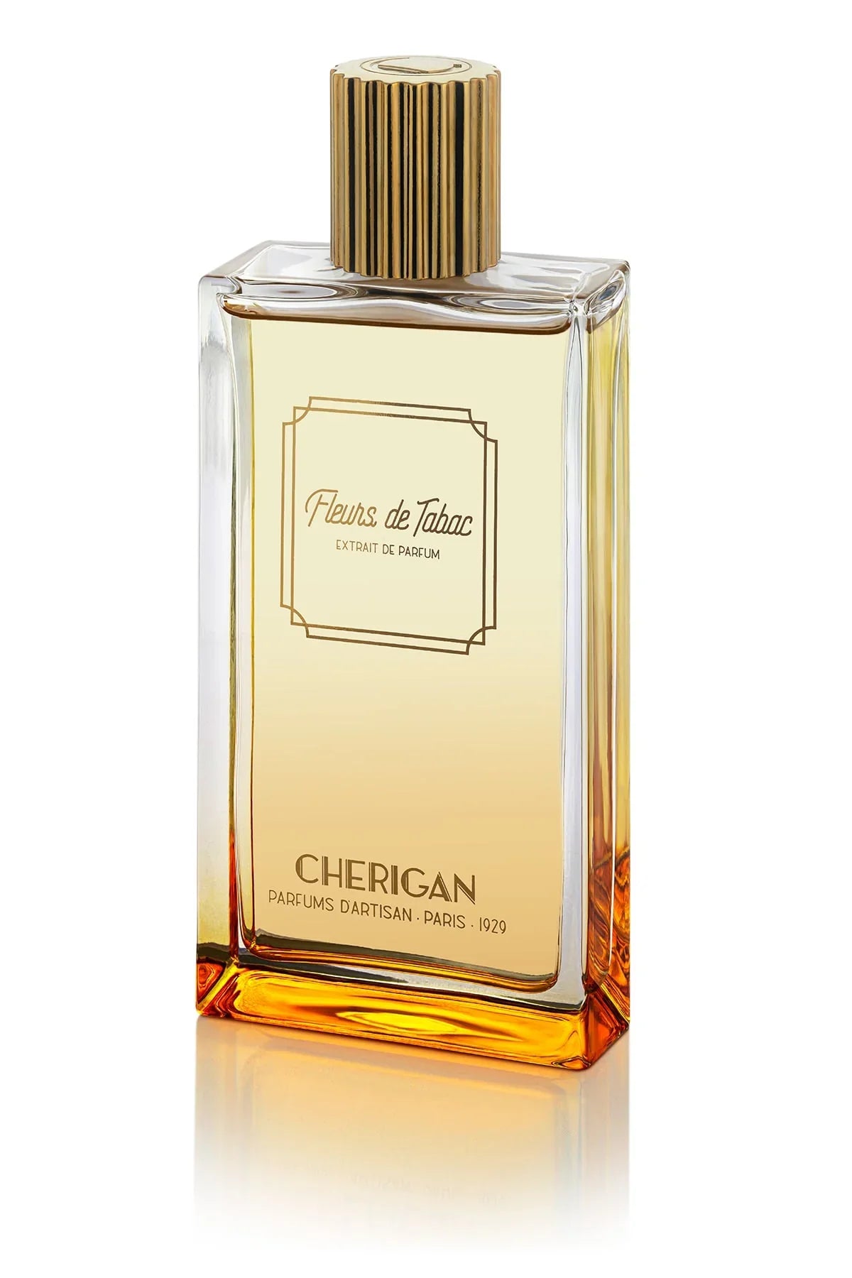 Fleurs De Tabac By Cherigan Perfume For Men And Women Edp 100ml
