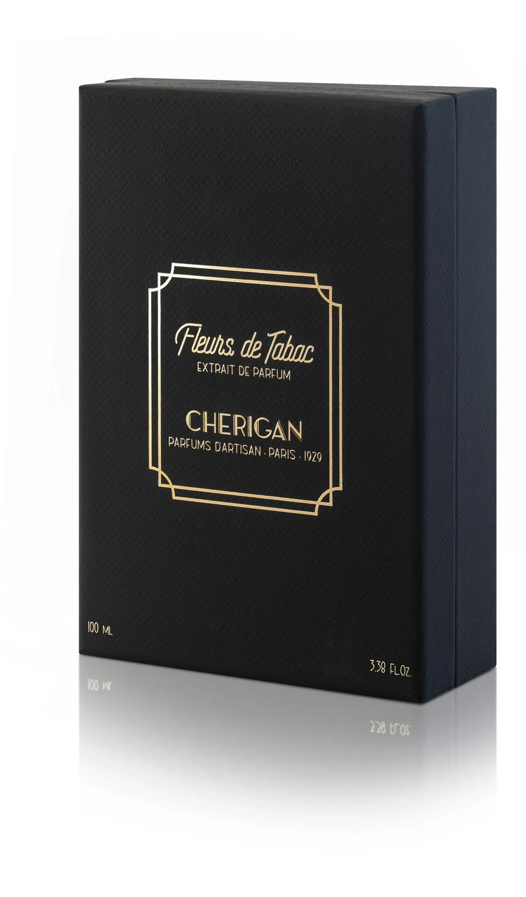 Fleurs De Tabac By Cherigan Perfume For Men And Women Edp 100ml