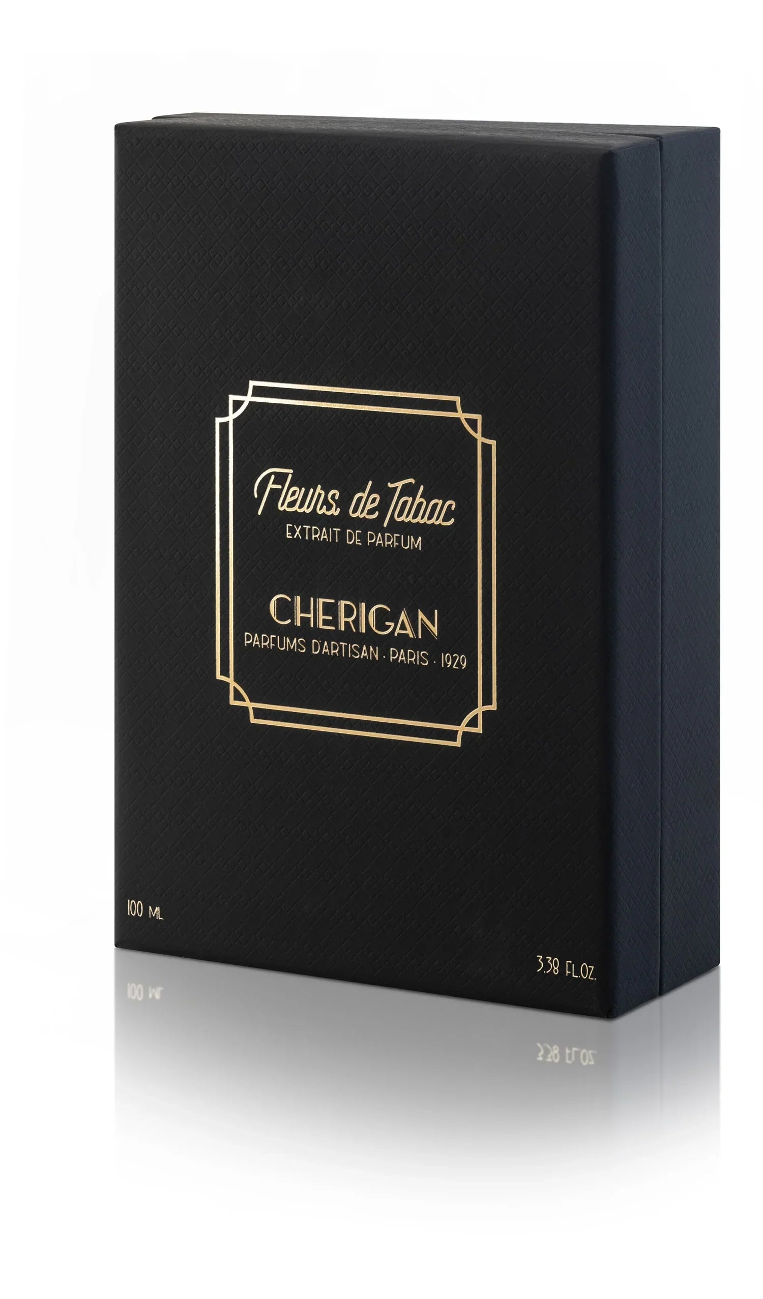 Fleurs De Tabac By Cherigan Perfume For Men And Women Edp 100ml