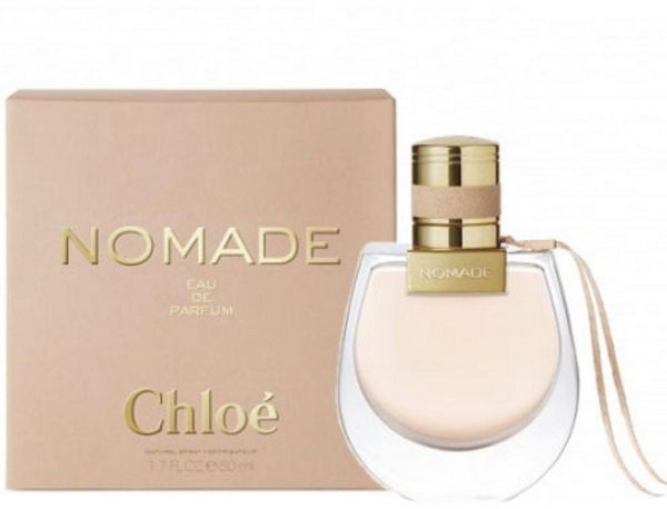 Chloé NOMADE For Women- Eau de Parfum, 75ml