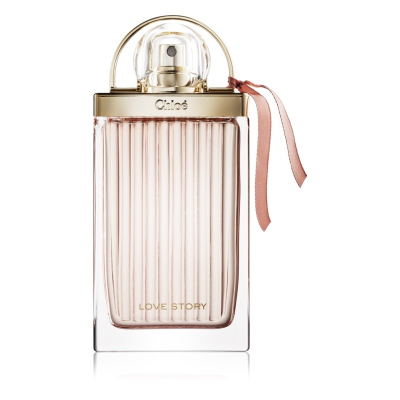 CHLOE LOVE STORY FOR WOMEN EDT 75 ml