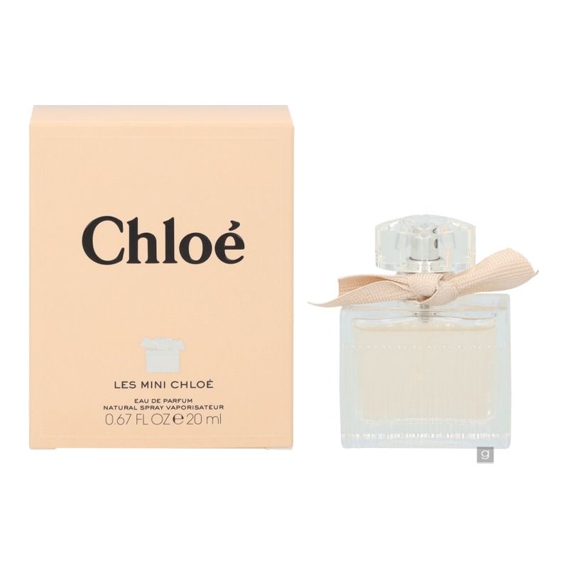 Chloe Edp For Women Floral 20ml