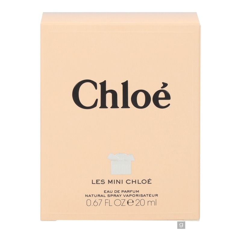 Chloe Edp For Women Floral 20ml