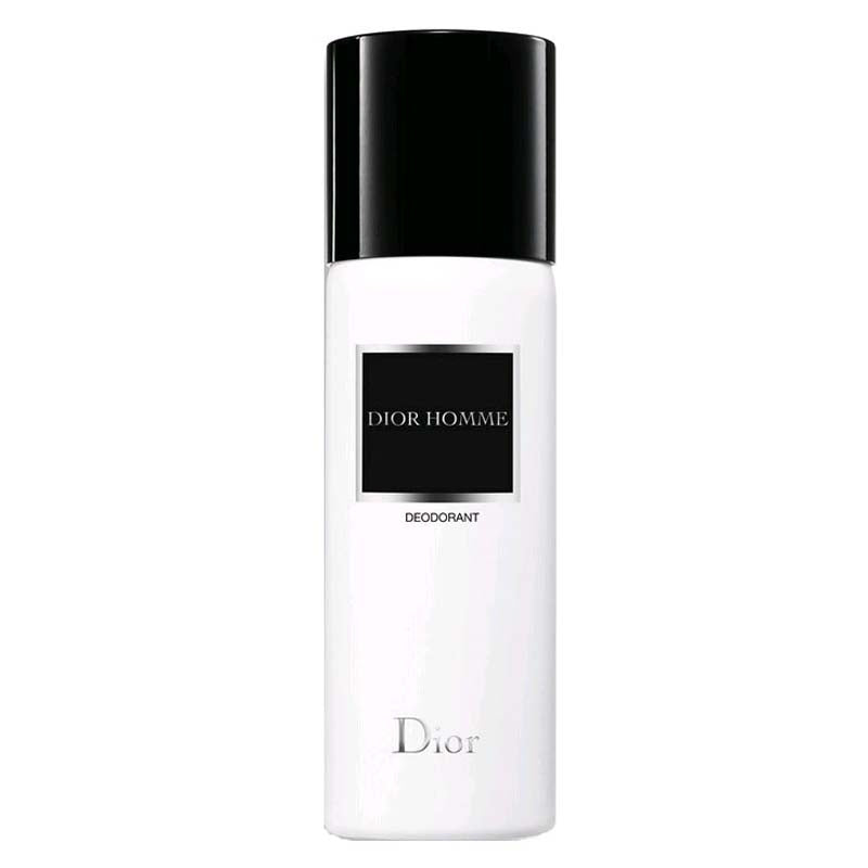 CHRISTIAN DIOR DIOR HOMME FOR MEN  DEO SPRAY 150 ml