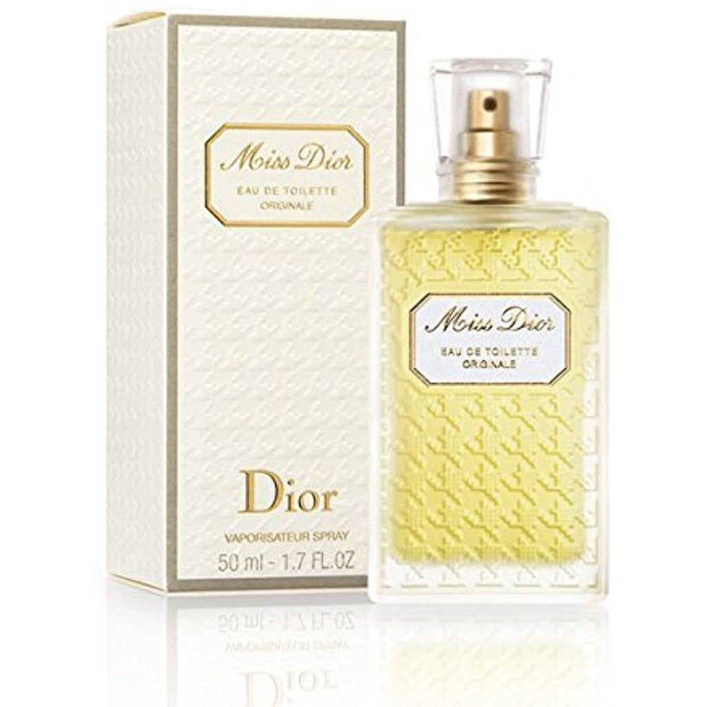 Christian Dior Miss Dior For Women EDT Originale 50 ml