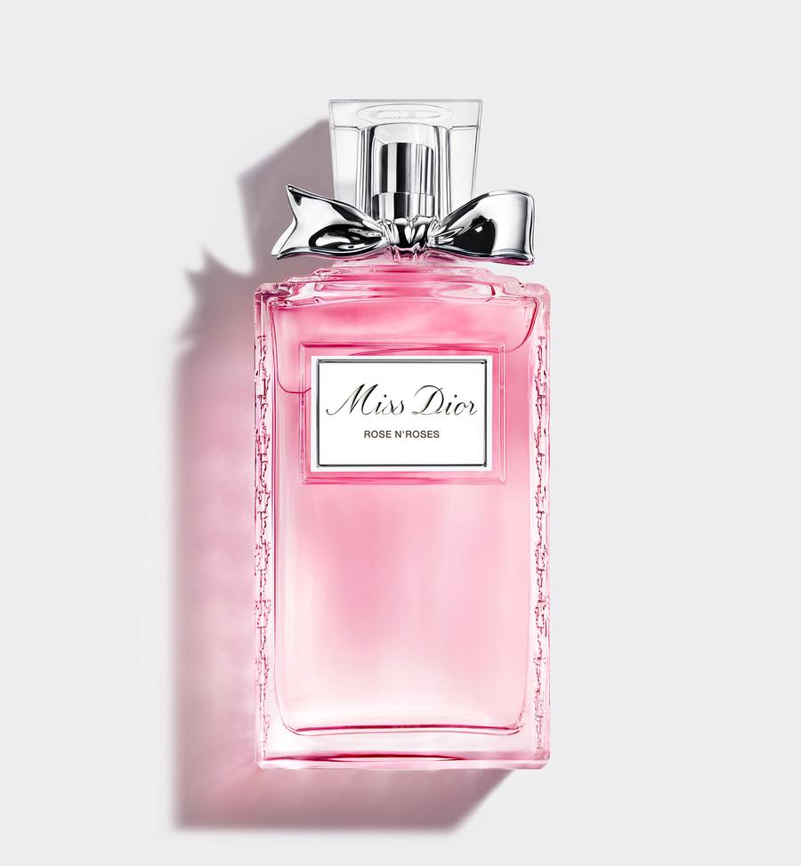 Christian Dior Miss Dior Rose N' Roses Women EDT 100 ml