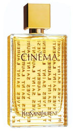 Cinema by Yves Saint Laurent for Women - Eau de Parfum, 90ml
