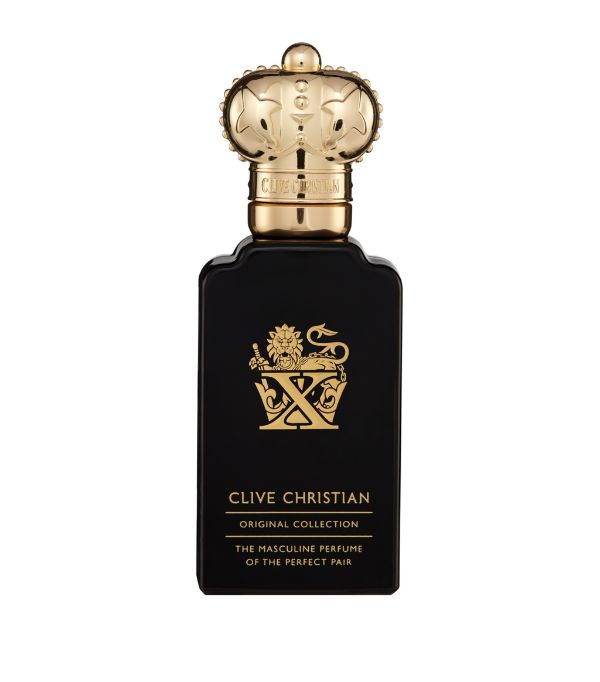 CLIVE CHRISTIAN ORIGINAL COLLECTION X MASCULIN - PERFUME FOR MEN - EDP 50 ml