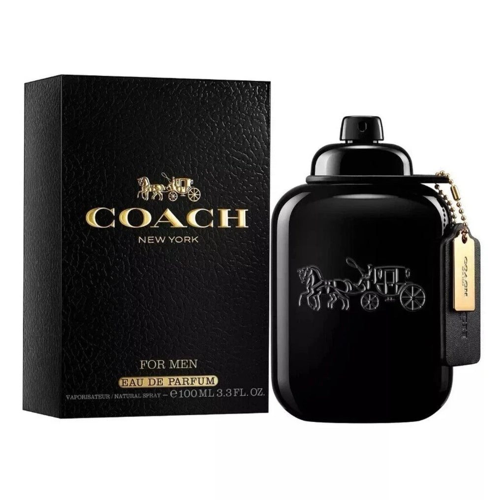 Coach By Coach Perfume For Men EDP 100 ml