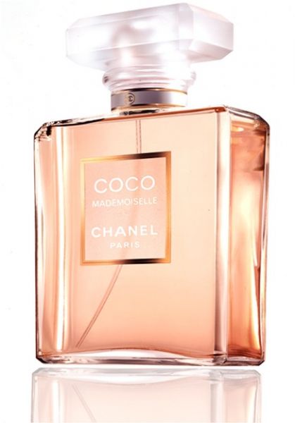 Chanel Coco Mademoiselle Perfume For Women EDP 100ml
