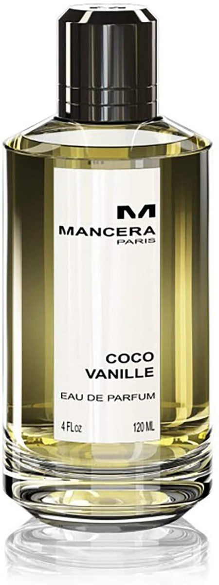 Coco Vanille by Mancera - perfume for men & - perfumes for women - Eau De Parfum, 120ml