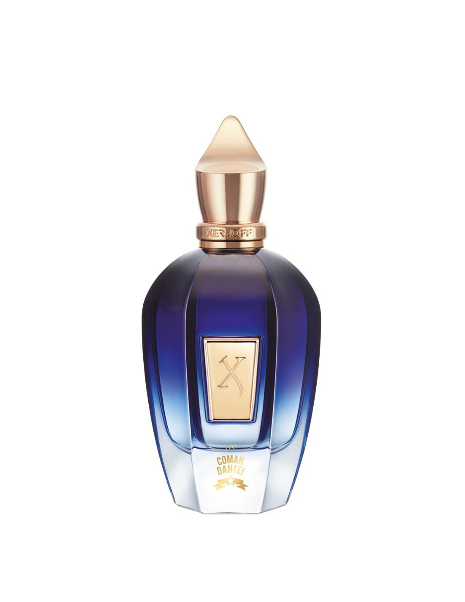 Xerjoff Join The Club Comandante! - Perfume For Unisex - EDP 100 ml