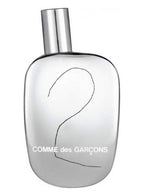 Comme des Garcon 2 for Unisex Eau de Parfum, 100ml