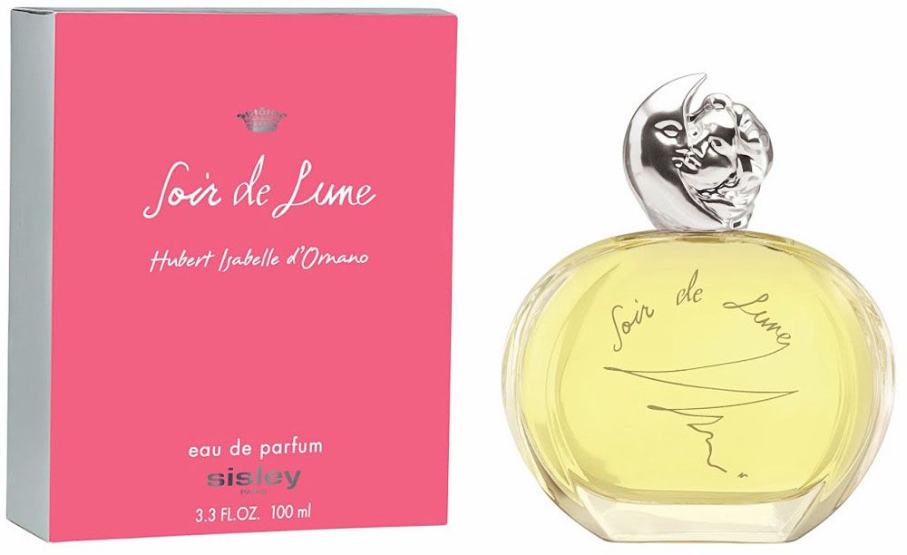 SISLEY SOIR DE LUNE WOMEN EDP 100 ml