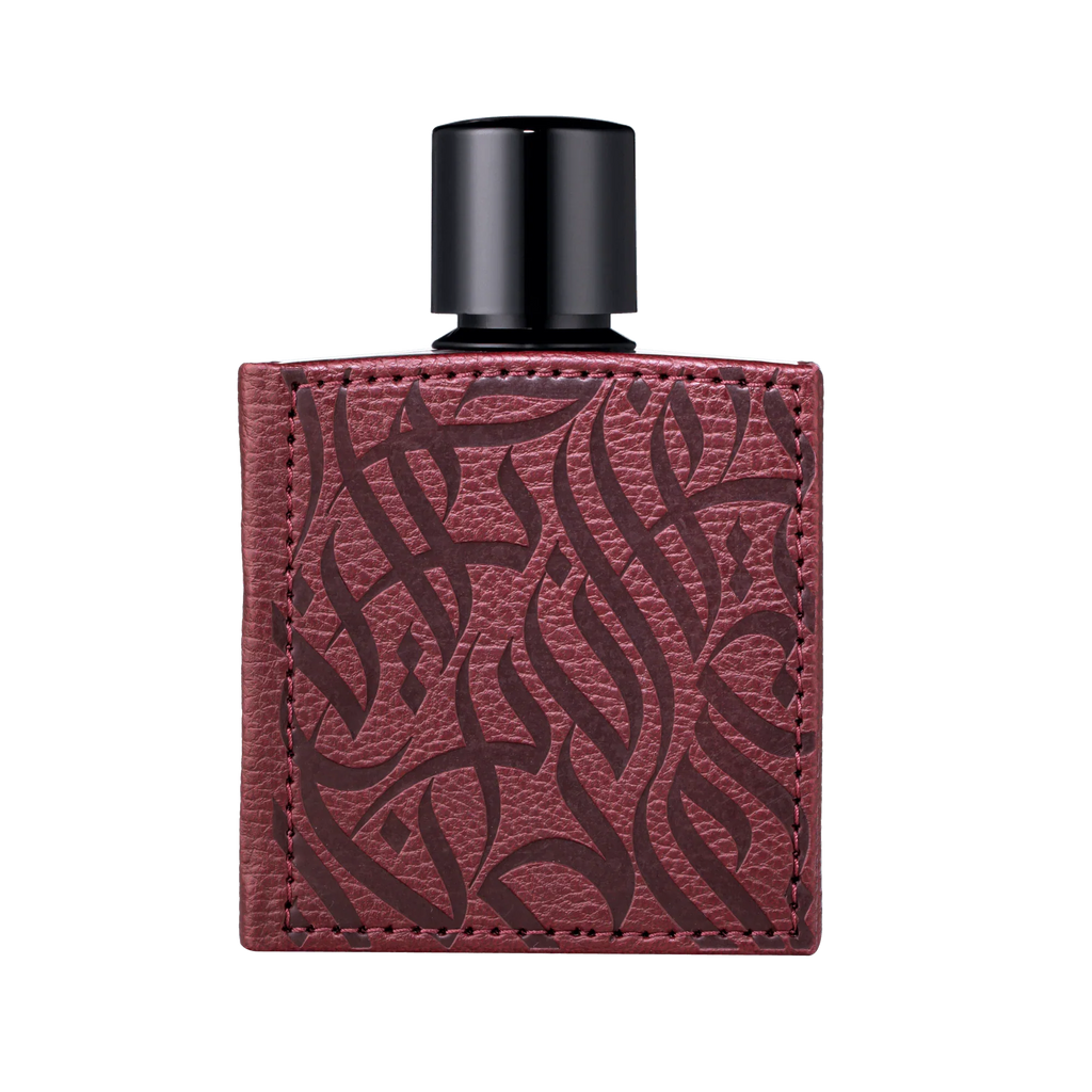 Rayhaan Cordova Eau de Parfum For Men - Woody Leather Perfume 100ml