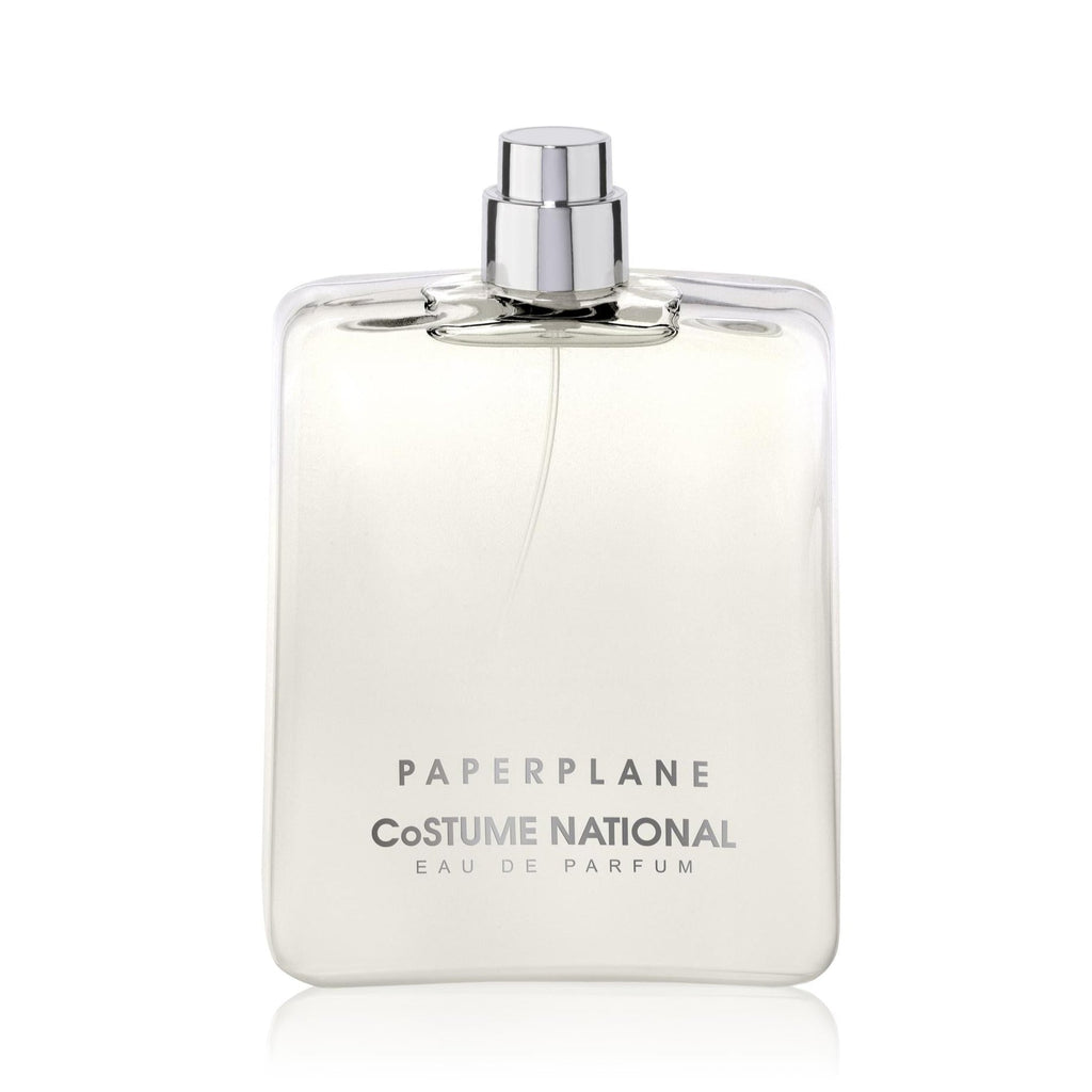 Costume National Paperplane Perfume For Unisex EDP 100ml