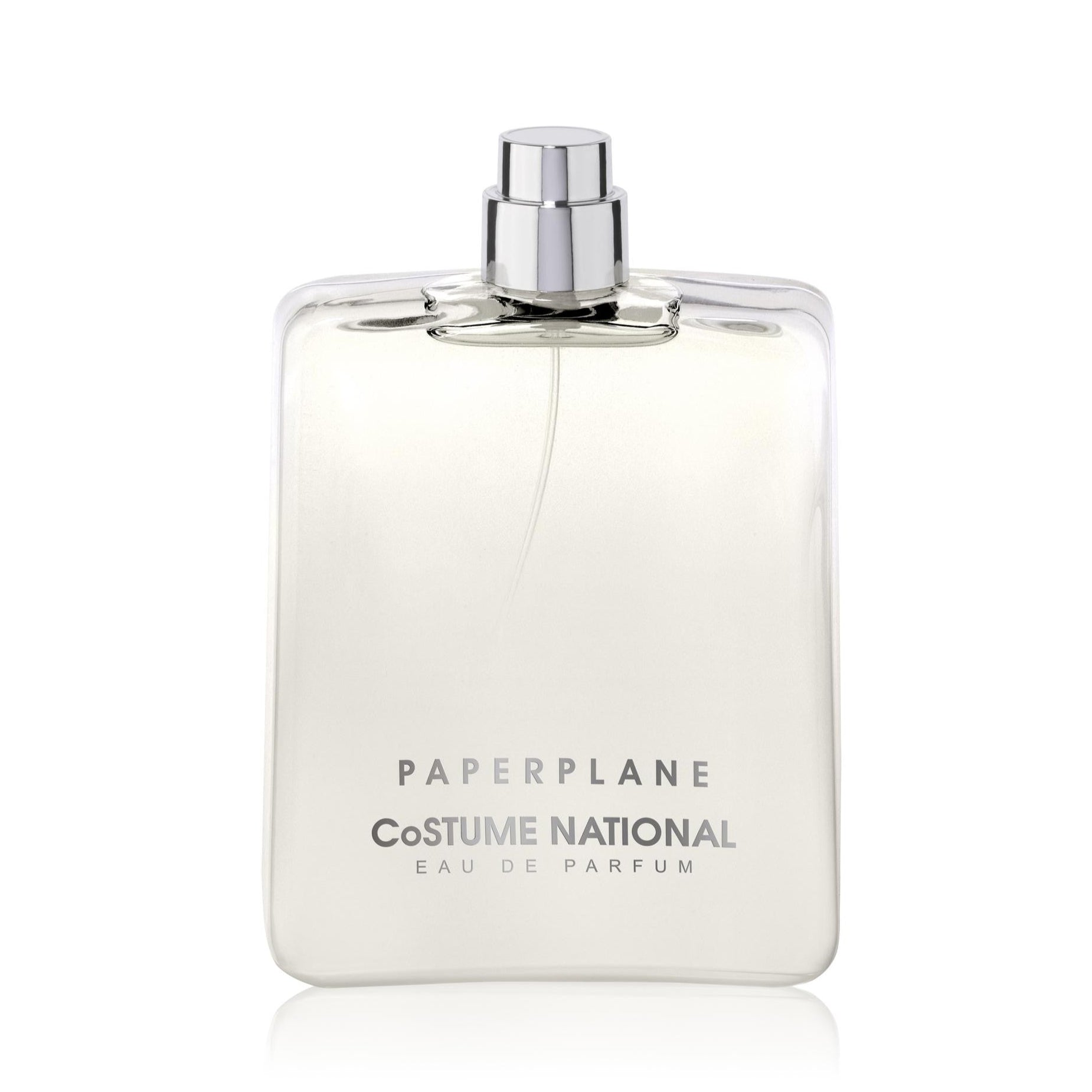 Costume National Paperplane Perfume For Unisex EDP 100ml