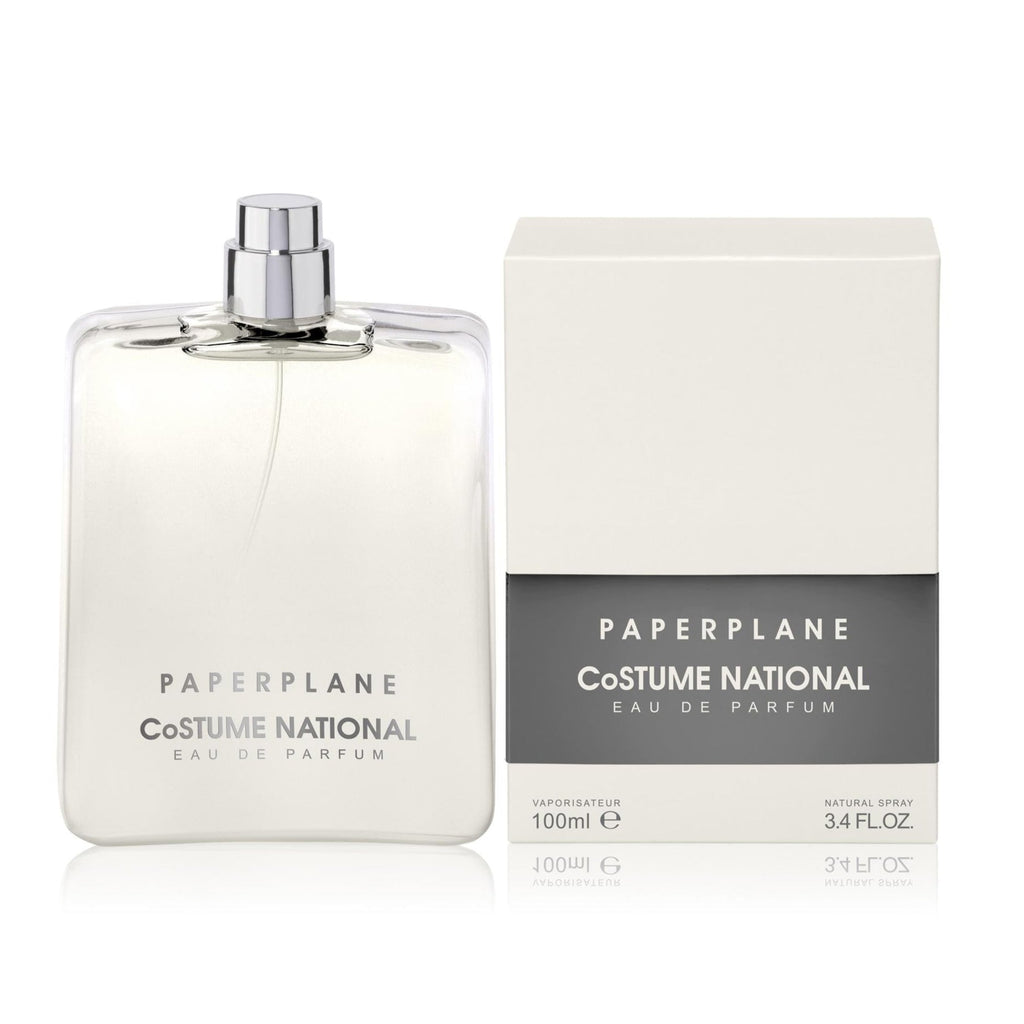 Costume National Paperplane Perfume For Unisex EDP 100ml