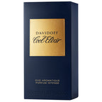 Davidoff Cool Elixir Oud Aromatique Parfum Intense For Men - Oriental Fougere Perfume 50ml