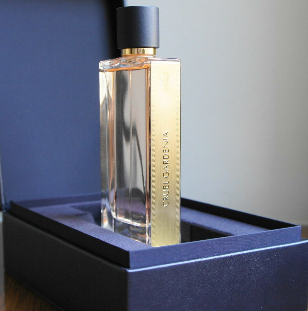 Guerlain Cruel Gardenia Perfume For Women EDP 75ml