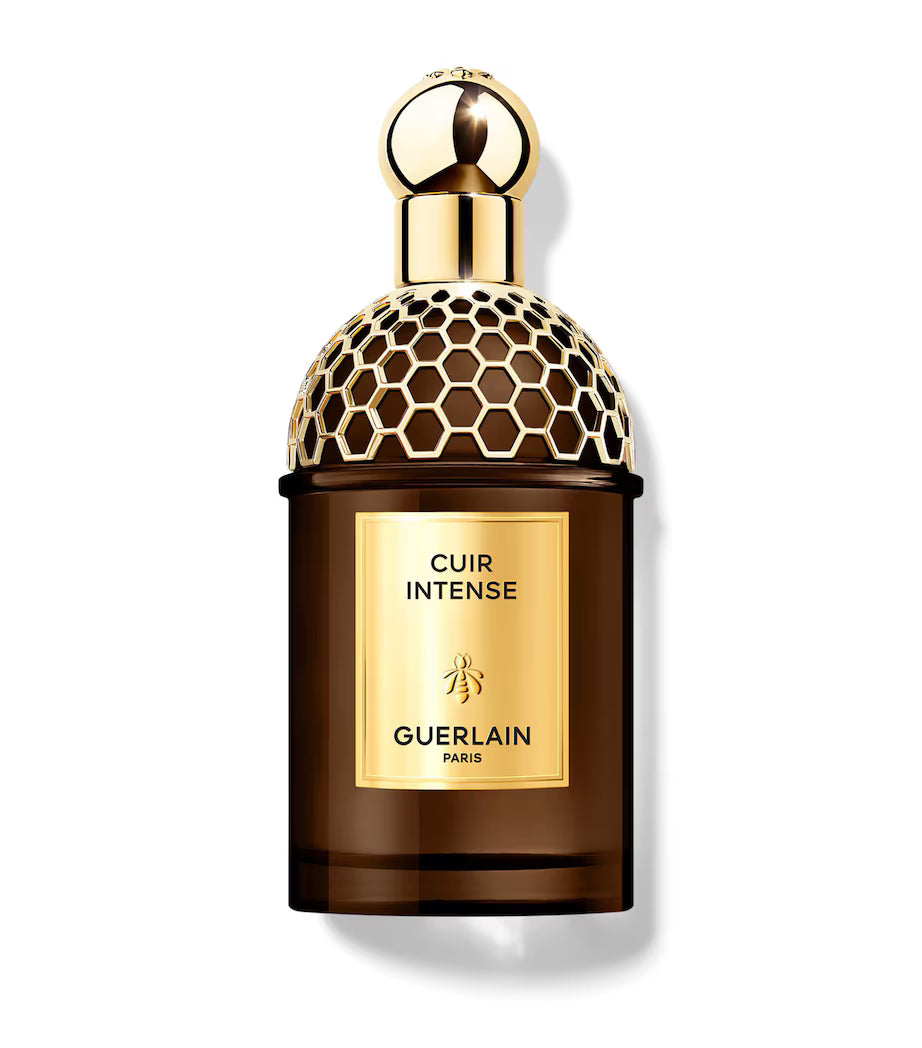 Cuir Intense By Guerlain Perfume For Men And Women 125ml Edp