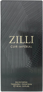 Cuir Imperial By Zilli Perfume For Men Edp 100ml