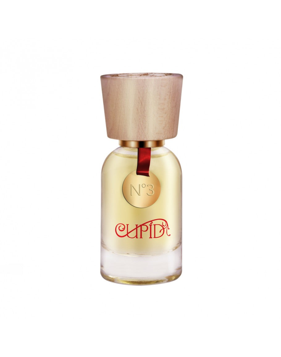 CUPID NO.3 PERFUME FOR UNISEX EDP 50ML