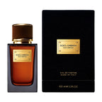 Dolce & Gabbana Velvet Amber Sun Perfume For Unisex EDP 100ml